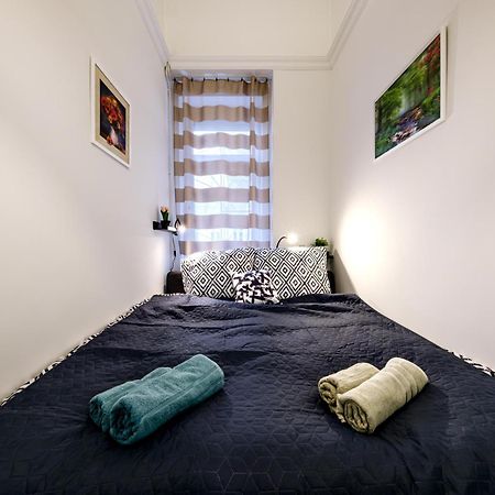 Soho Downtown Apartment Budapest Extérieur photo