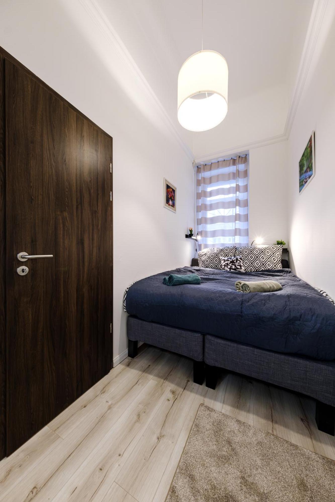 Soho Downtown Apartment Budapest Extérieur photo