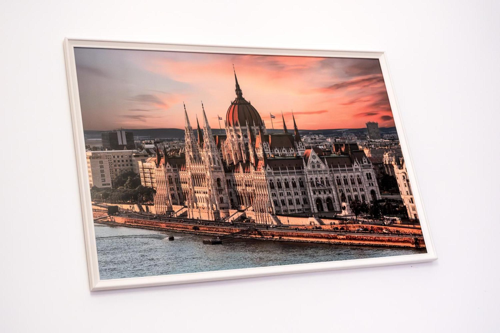 Soho Downtown Apartment Budapest Extérieur photo