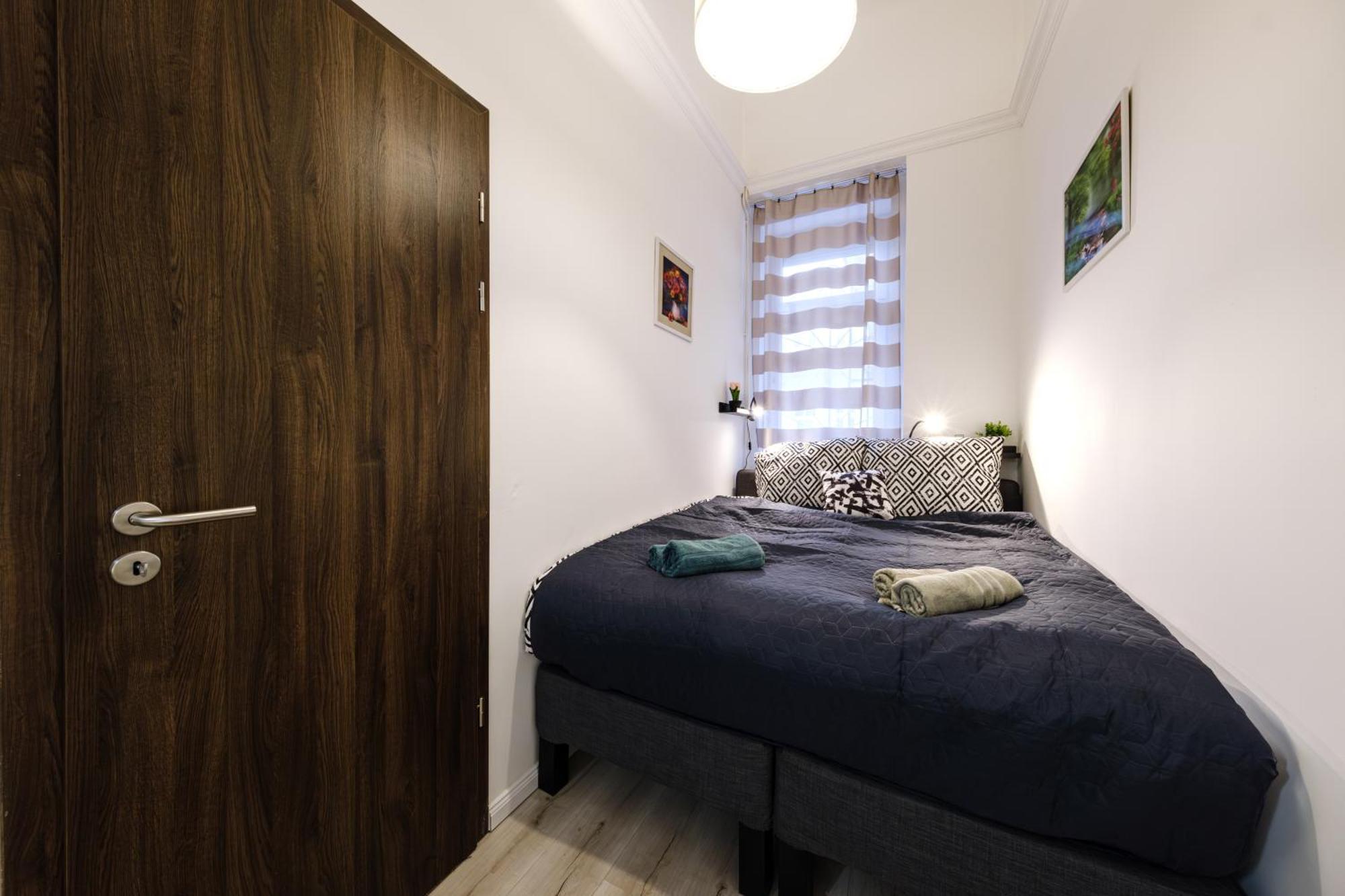 Soho Downtown Apartment Budapest Extérieur photo