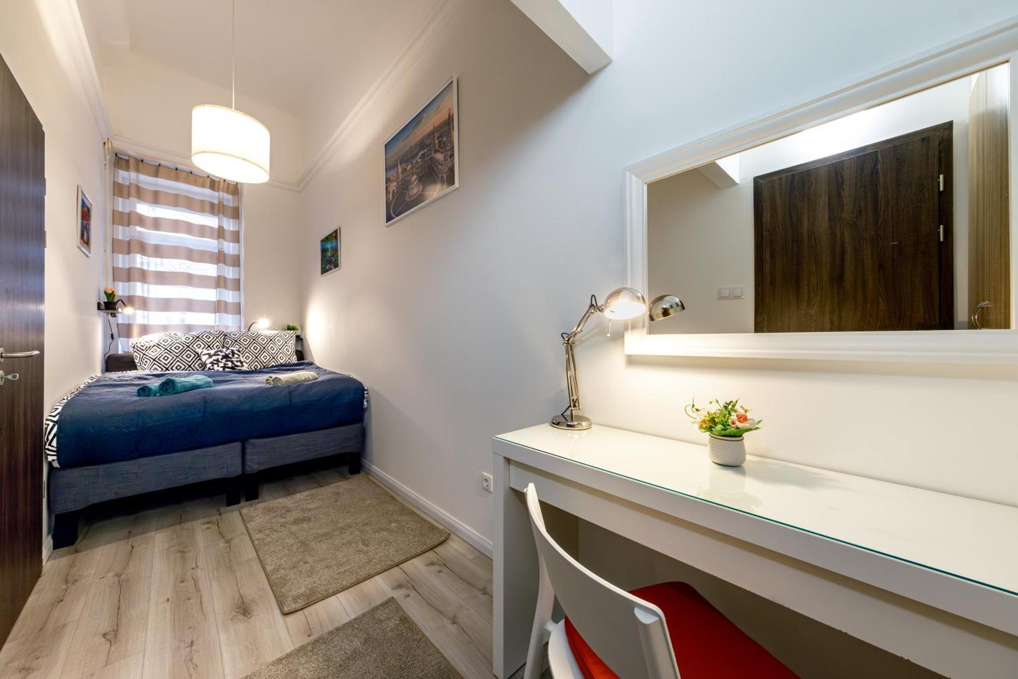 Soho Downtown Apartment Budapest Extérieur photo