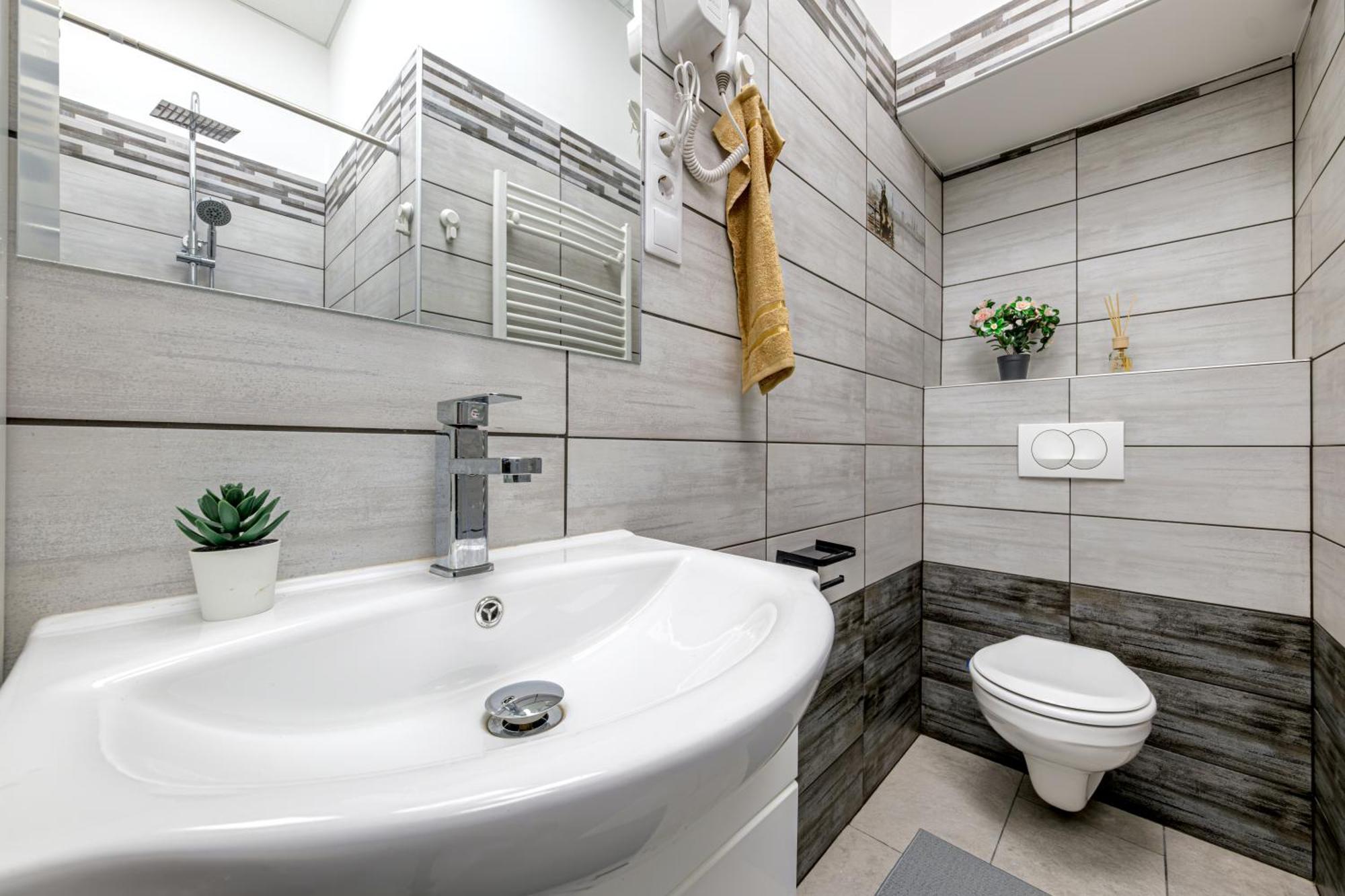 Soho Downtown Apartment Budapest Extérieur photo