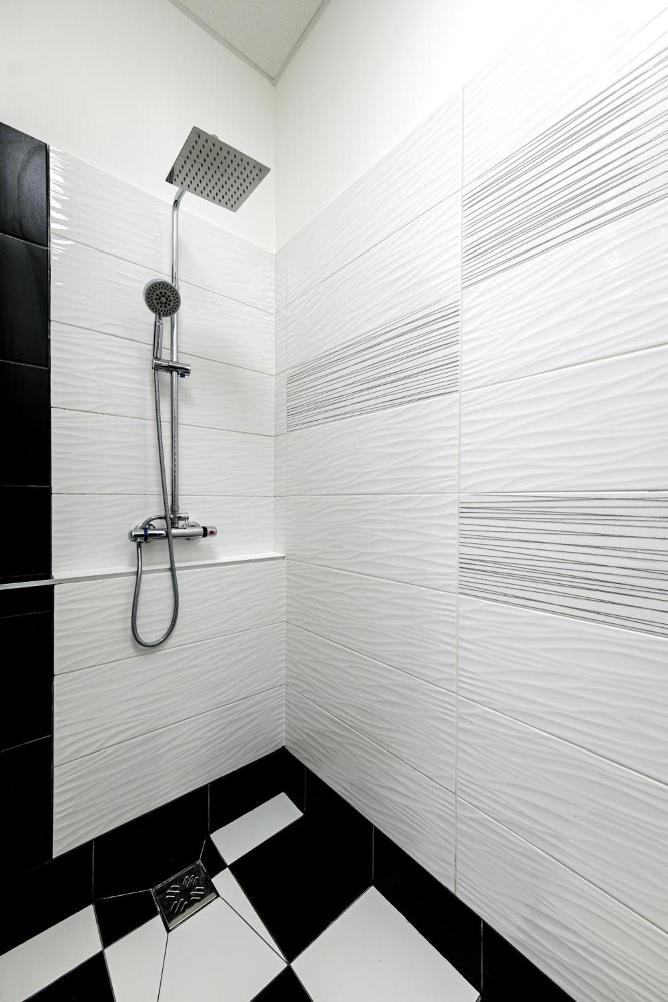 Soho Downtown Apartment Budapest Extérieur photo