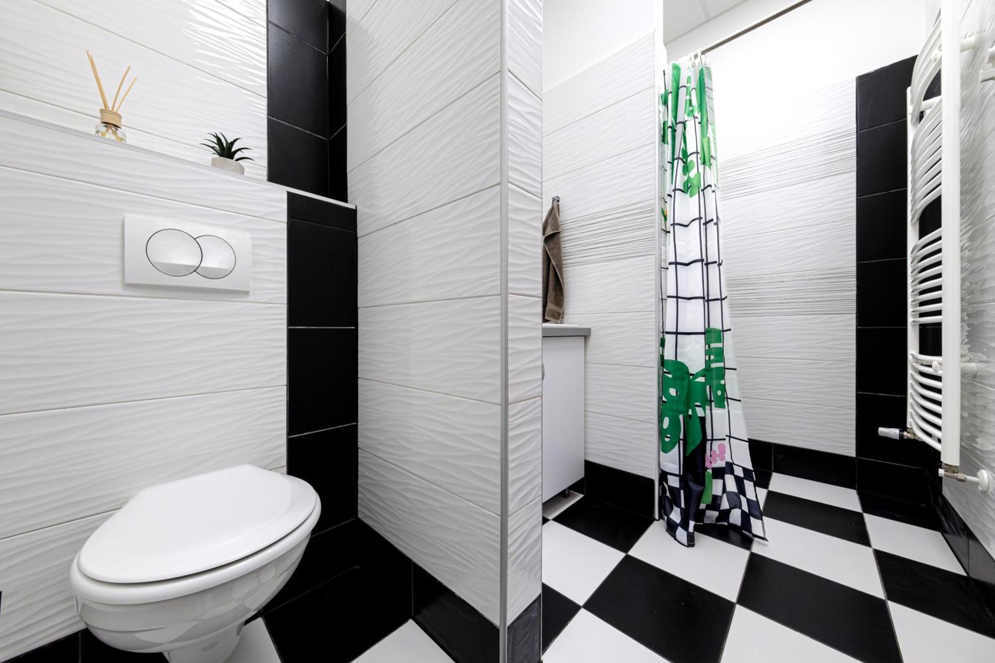 Soho Downtown Apartment Budapest Extérieur photo